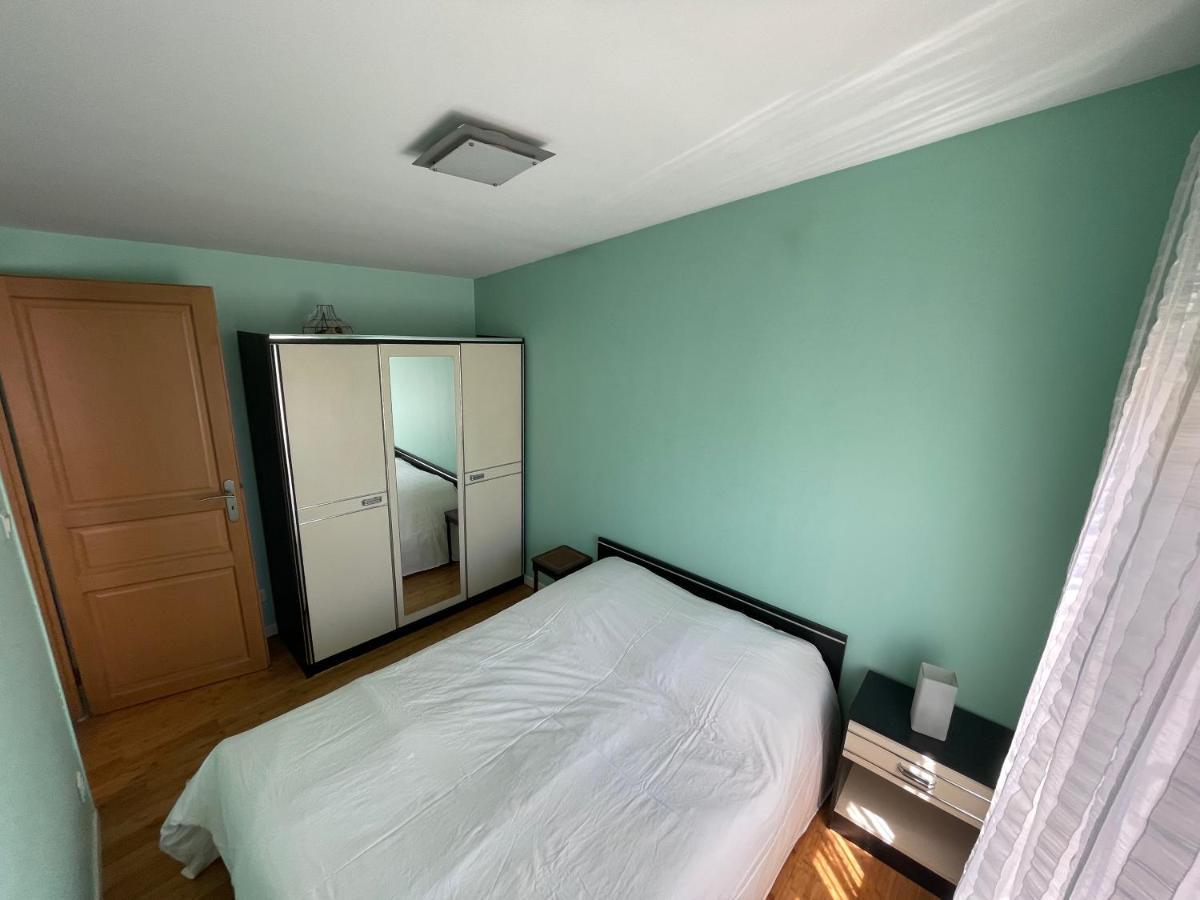 Maison Hotel Proche Paris Et Orly Athis-Mons Luaran gambar
