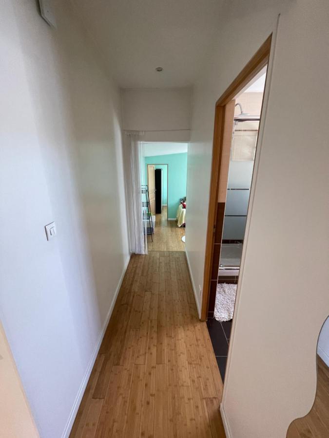 Maison Hotel Proche Paris Et Orly Athis-Mons Luaran gambar