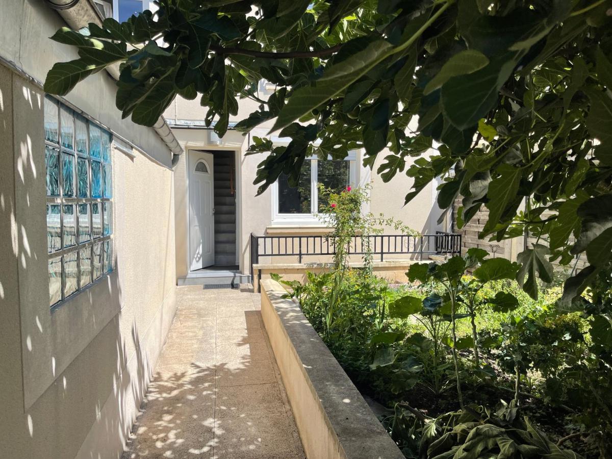 Maison Hotel Proche Paris Et Orly Athis-Mons Luaran gambar