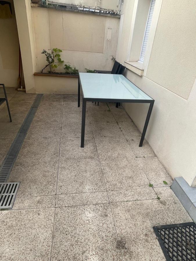 Maison Hotel Proche Paris Et Orly Athis-Mons Luaran gambar